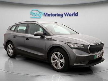 Skoda Enyaq 60