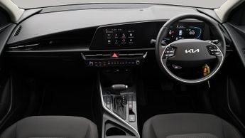 Kia Niro 2