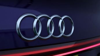 Audi e-tron SPORTBACK QUATTRO S LINE