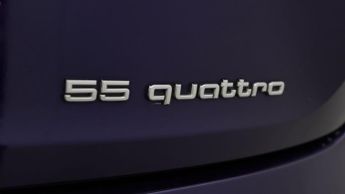 Audi e-tron SPORTBACK QUATTRO S LINE