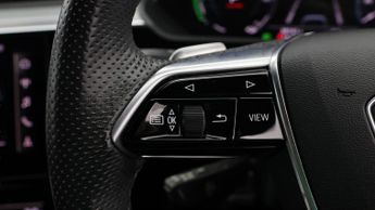 Audi e-tron SPORTBACK QUATTRO S LINE