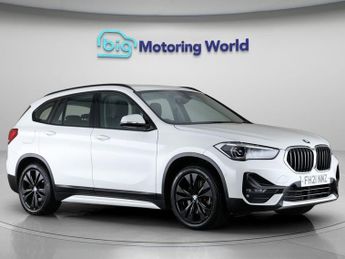 BMW X1 XDRIVE25E SPORT