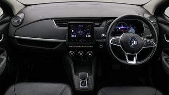Renault Zoe I ICONIC