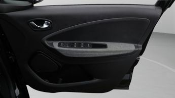 Renault Zoe I ICONIC