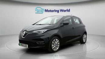Renault Zoe I ICONIC