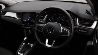 Renault Captur EVOLUTION E-TECH