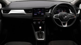 Renault Captur EVOLUTION E-TECH