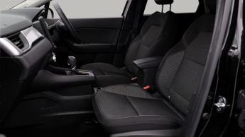 Renault Captur EVOLUTION E-TECH