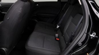 Renault Captur EVOLUTION E-TECH