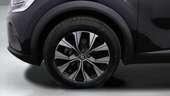 Renault Captur EVOLUTION E-TECH