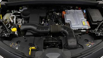 Renault Captur EVOLUTION E-TECH