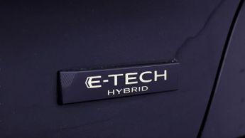 Renault Captur EVOLUTION E-TECH