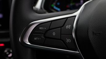 Renault Captur EVOLUTION E-TECH