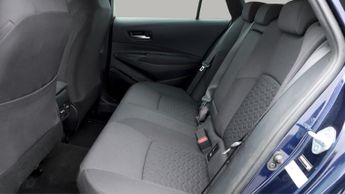 Toyota Corolla ICON TECH