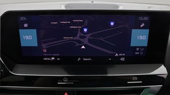 Citroen e-C4 SHINE PLUS