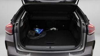 Citroen e-C4 SHINE PLUS