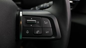 Citroen e-C4 SHINE PLUS