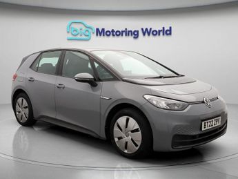 Volkswagen ID.3 LIFE