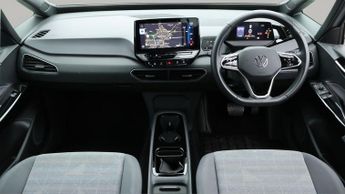 Volkswagen ID.3 LIFE