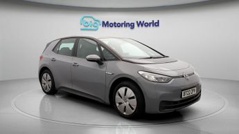 Volkswagen ID.3 LIFE