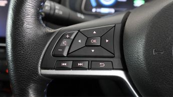 Nissan Leaf N-CONNECTA