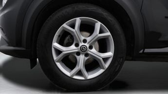 Nissan Juke DIG-T N-CONNECTA DCT