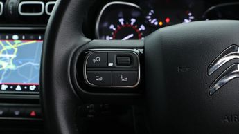 Citroen C3 Aircross PURETECH SHINE S/S EAT6