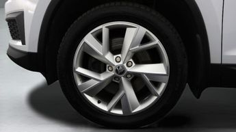 Skoda Kodiaq SE L TDI SCR DSG
