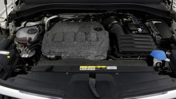 Skoda Kodiaq SE L TDI SCR DSG