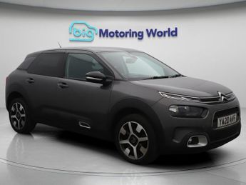Citroen C4 PURETECH FLAIR S/S