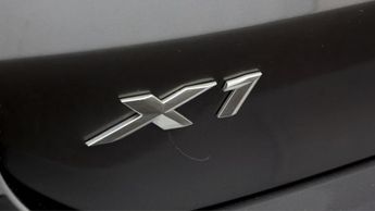 BMW X1 XDRIVE25E M SPORT