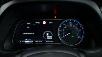 Nissan Leaf N-CONNECTA