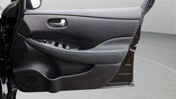 Nissan Leaf N-CONNECTA