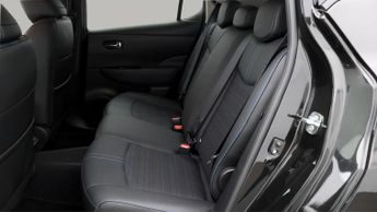 Nissan Leaf N-CONNECTA