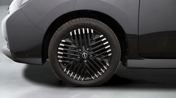Nissan Leaf N-CONNECTA