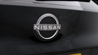 Nissan Leaf N-CONNECTA