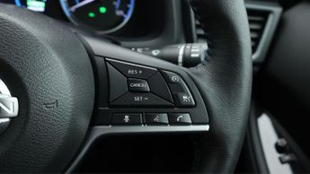 Nissan Leaf N-CONNECTA