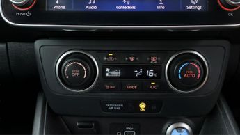 Nissan Leaf ACENTA