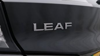 Nissan Leaf ACENTA