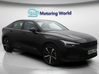 Polestar 2 BASE