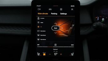 Polestar Polestar 2 BASE