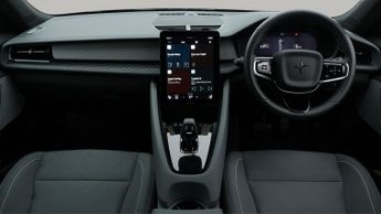 Polestar Polestar 2 BASE