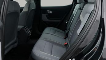 Polestar Polestar 2 BASE
