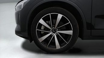 Polestar Polestar 2 BASE