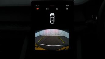 Polestar Polestar 2 BASE