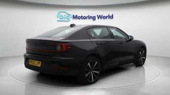Polestar Polestar 2 BASE