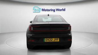 Polestar Polestar 2 BASE