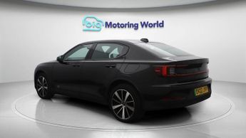 Polestar Polestar 2 BASE