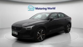 Polestar Polestar 2 BASE