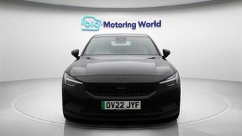 Polestar Polestar 2 BASE